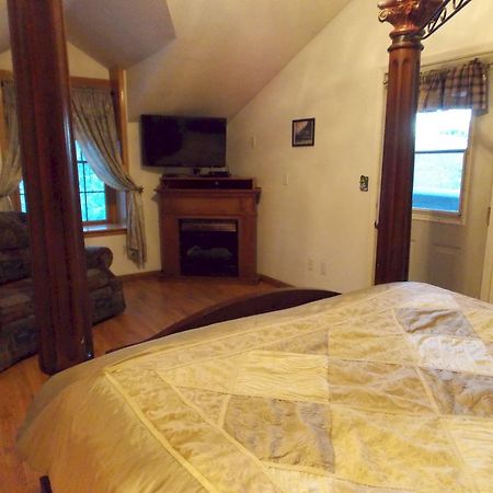Fairbanks Extended Stay Екстериор снимка
