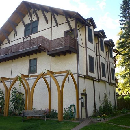 Fairbanks Extended Stay Екстериор снимка