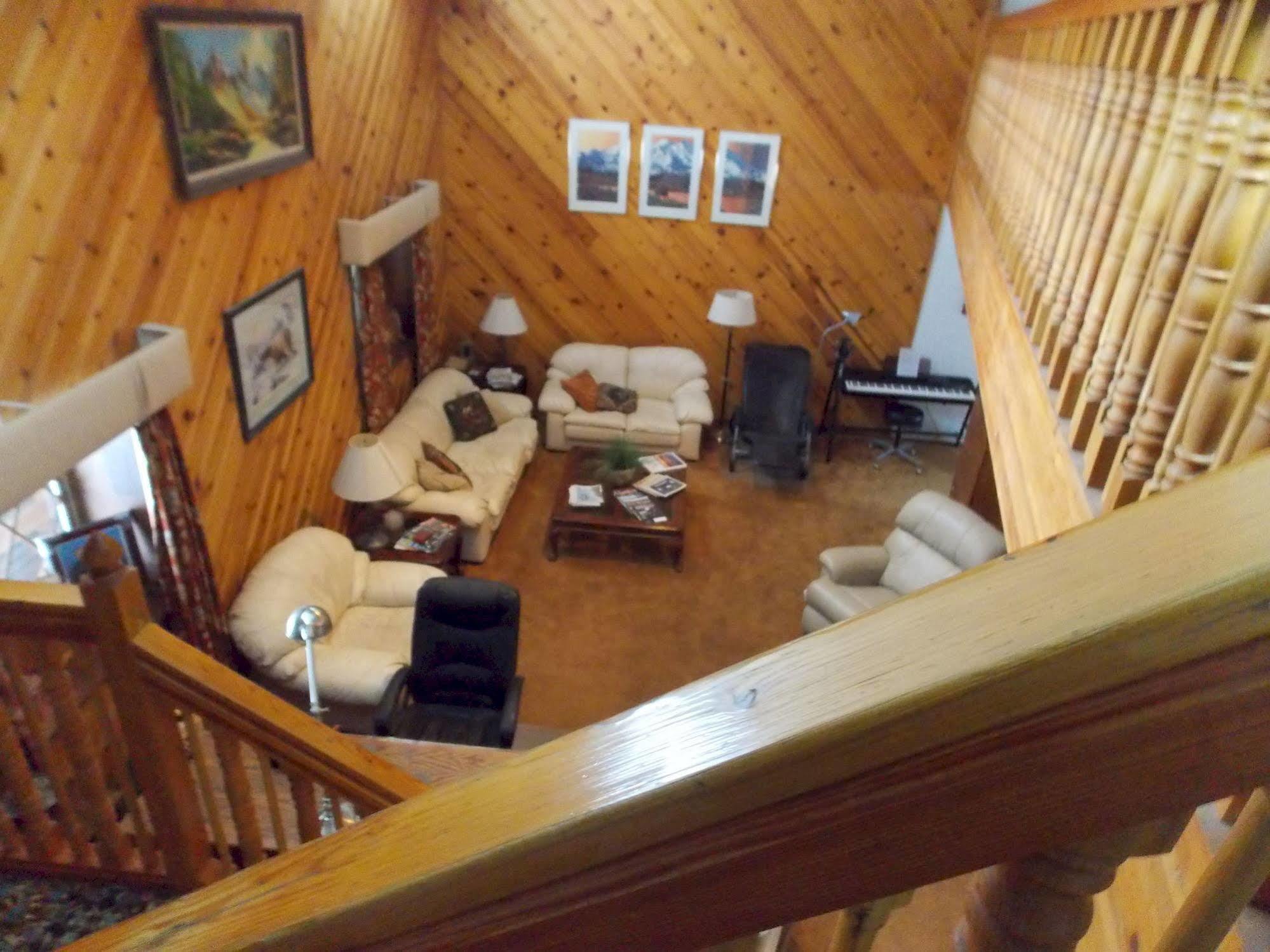 Fairbanks Extended Stay Екстериор снимка