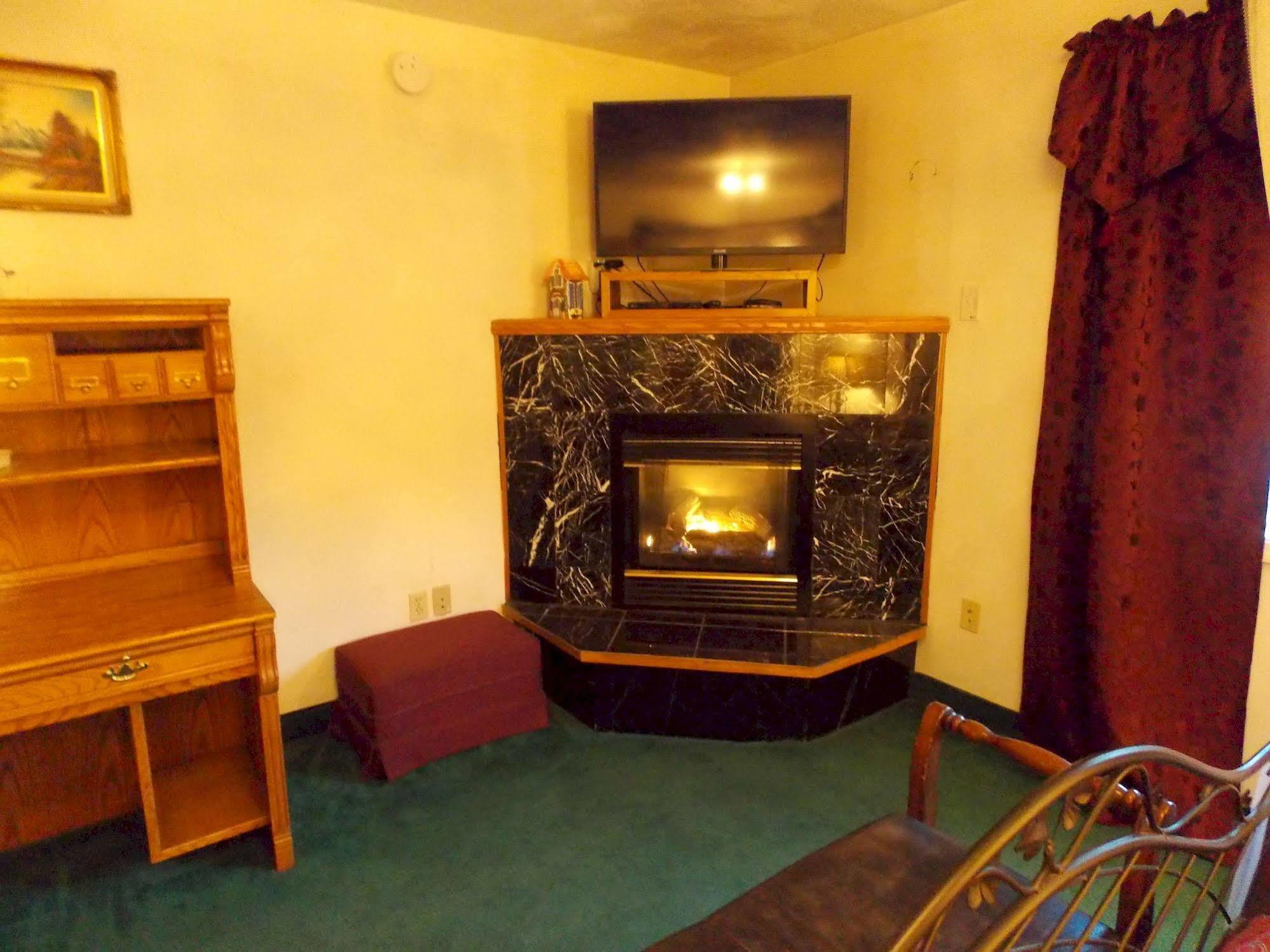 Fairbanks Extended Stay Екстериор снимка