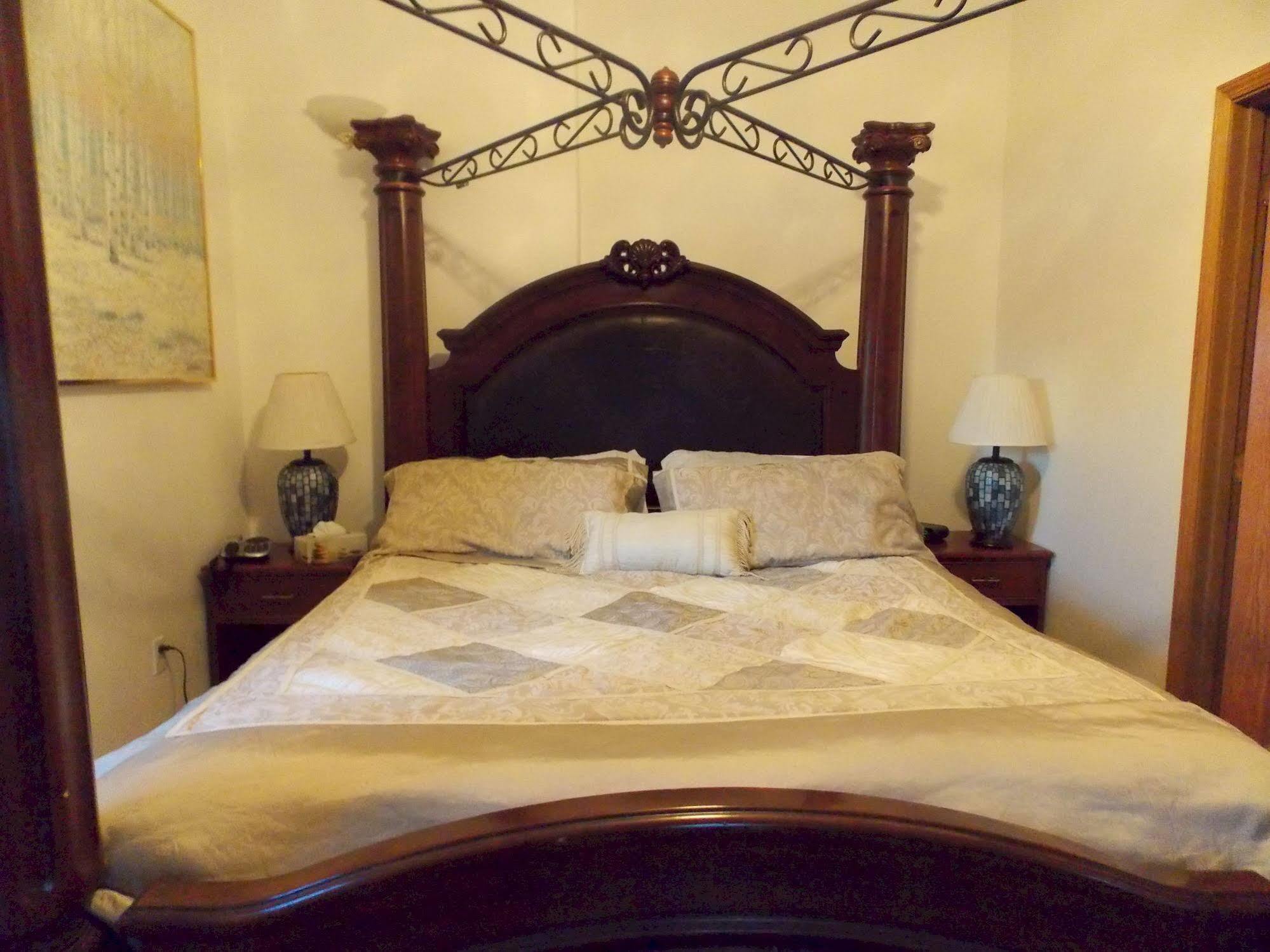 Fairbanks Extended Stay Екстериор снимка