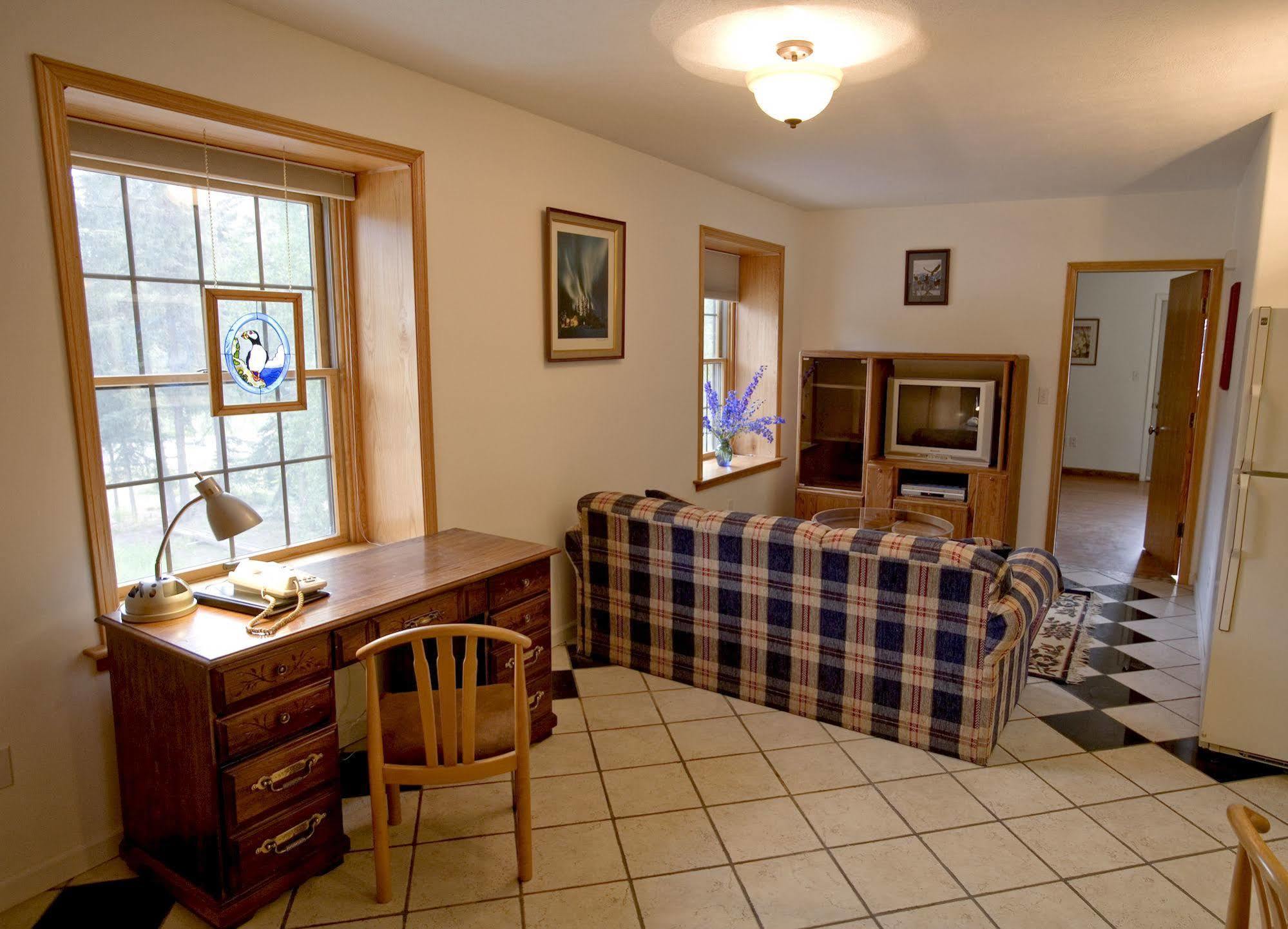 Fairbanks Extended Stay Екстериор снимка