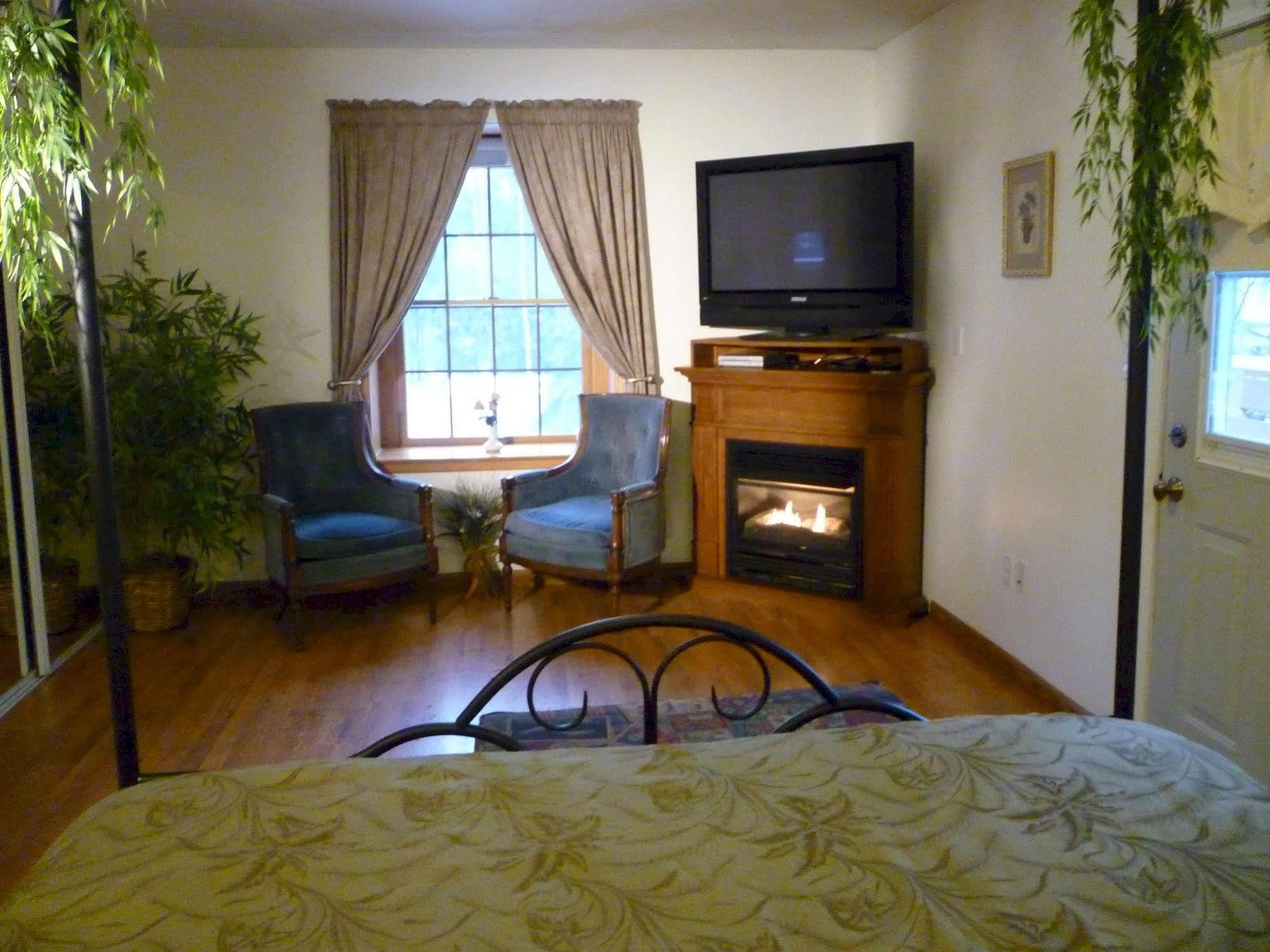 Fairbanks Extended Stay Екстериор снимка