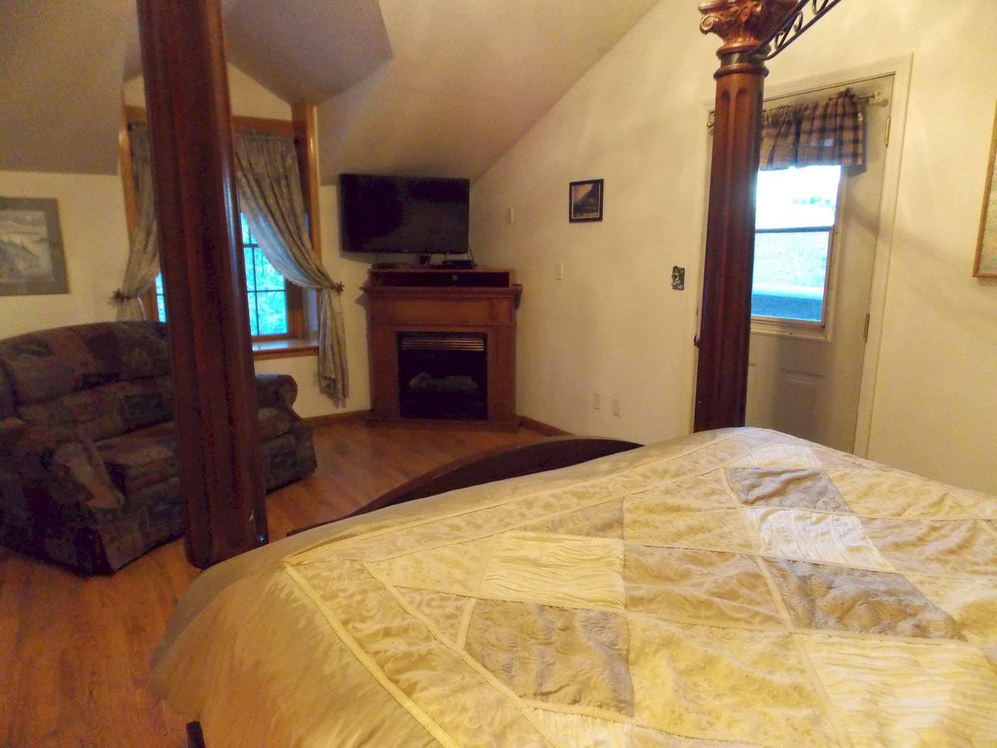 Fairbanks Extended Stay Екстериор снимка