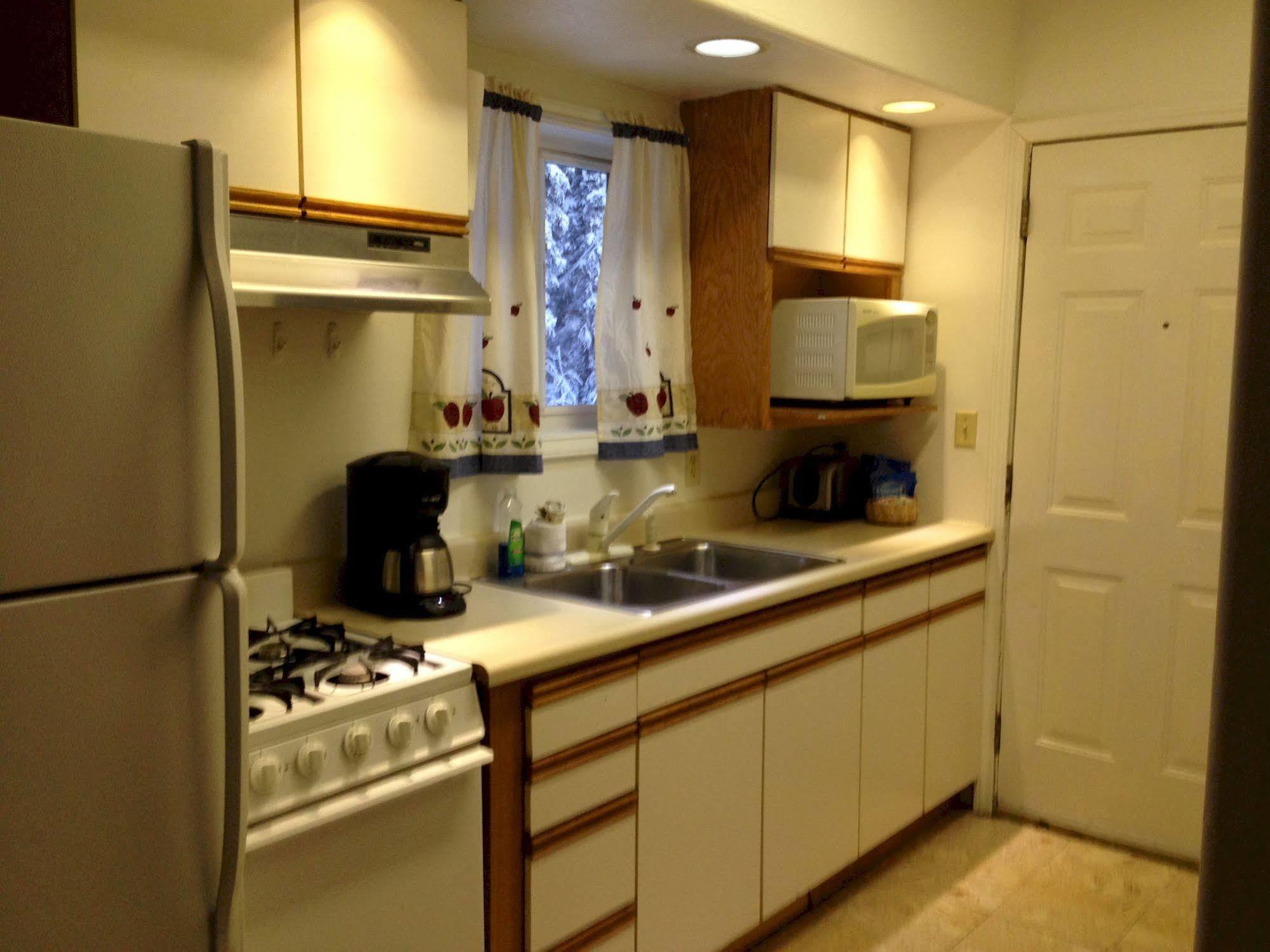 Fairbanks Extended Stay Екстериор снимка