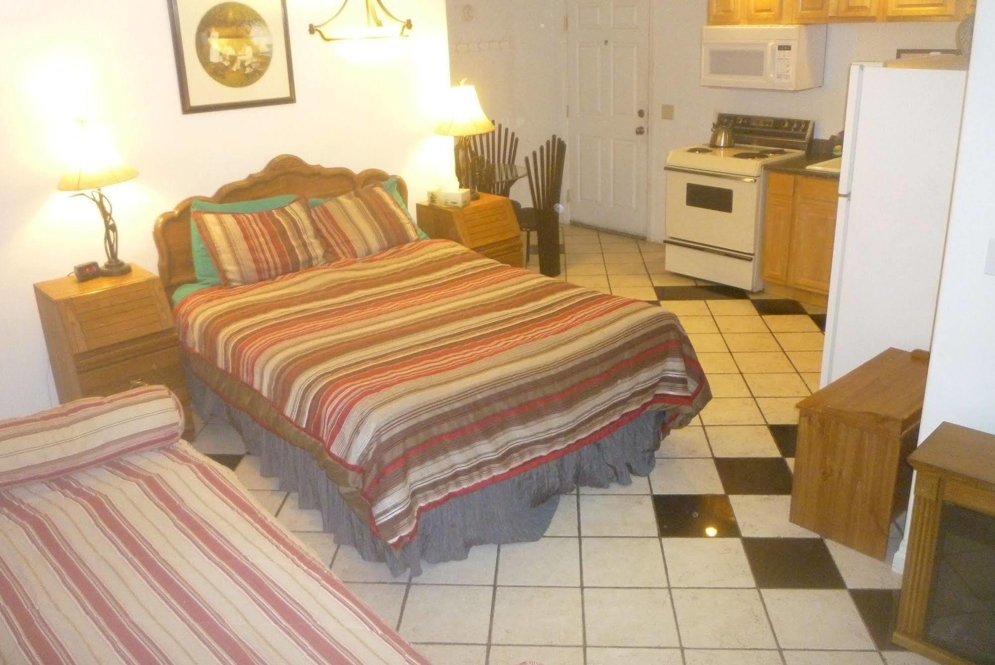 Fairbanks Extended Stay Екстериор снимка