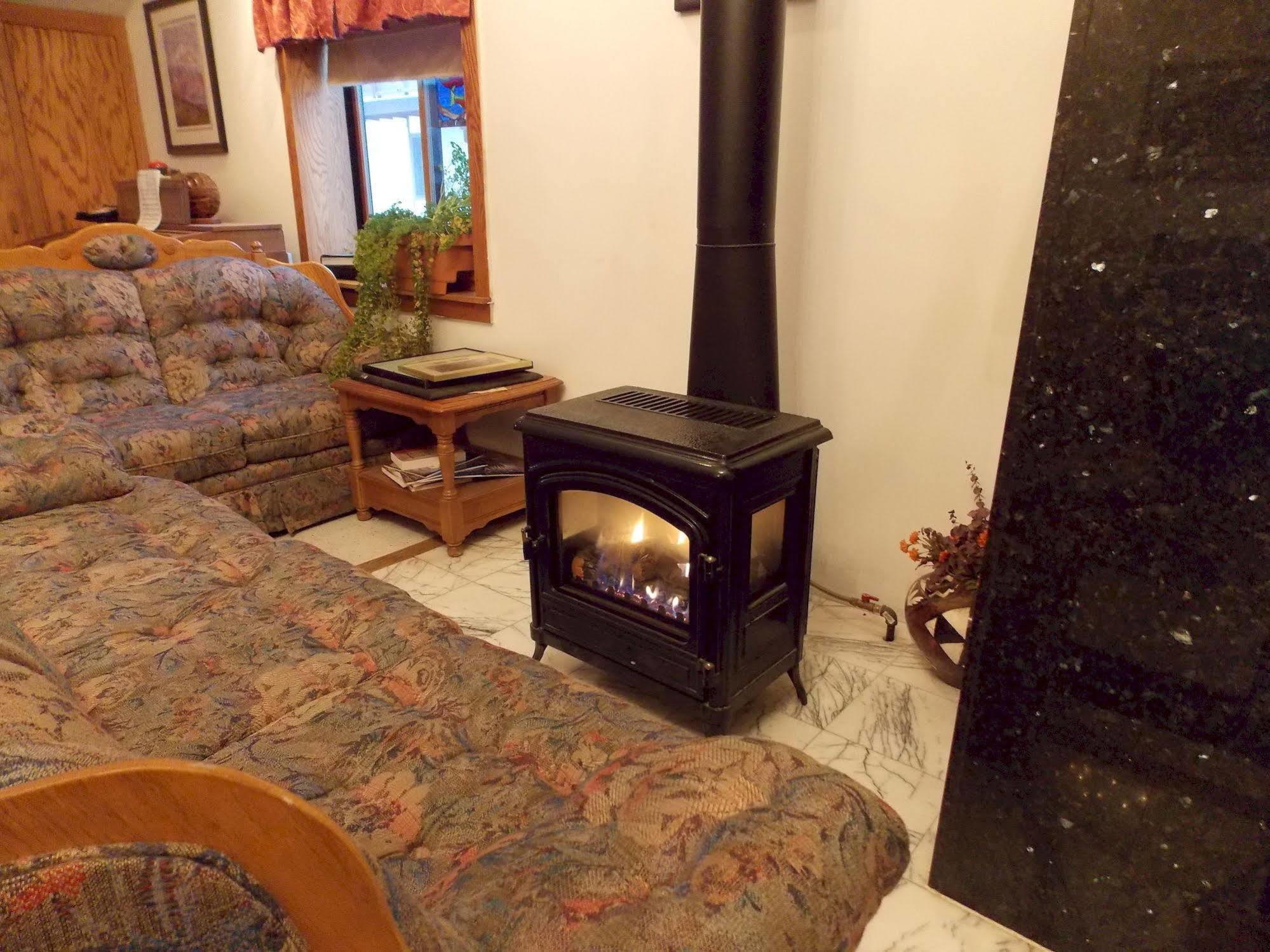 Fairbanks Extended Stay Екстериор снимка