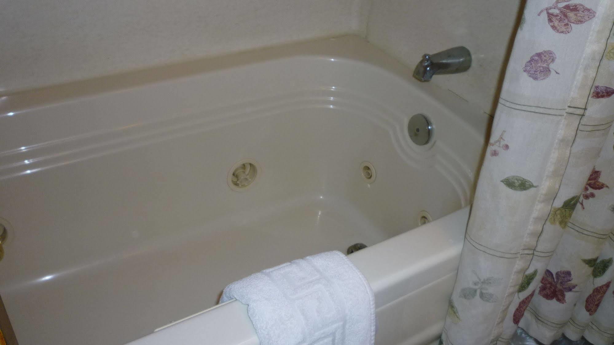 Fairbanks Extended Stay Екстериор снимка